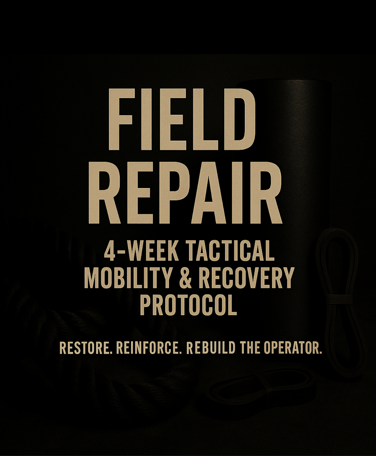 Field Repair