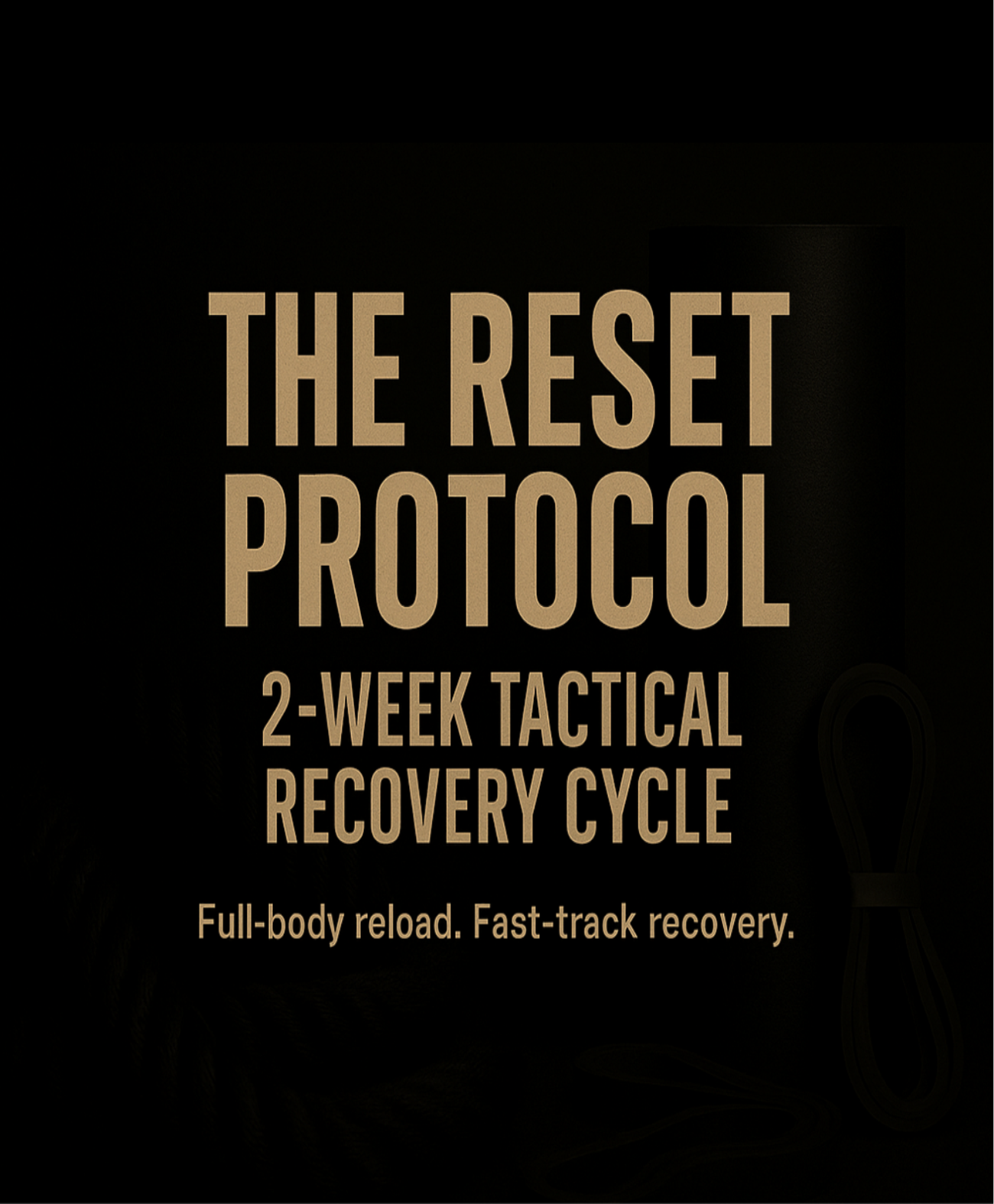 The Reset Protocol