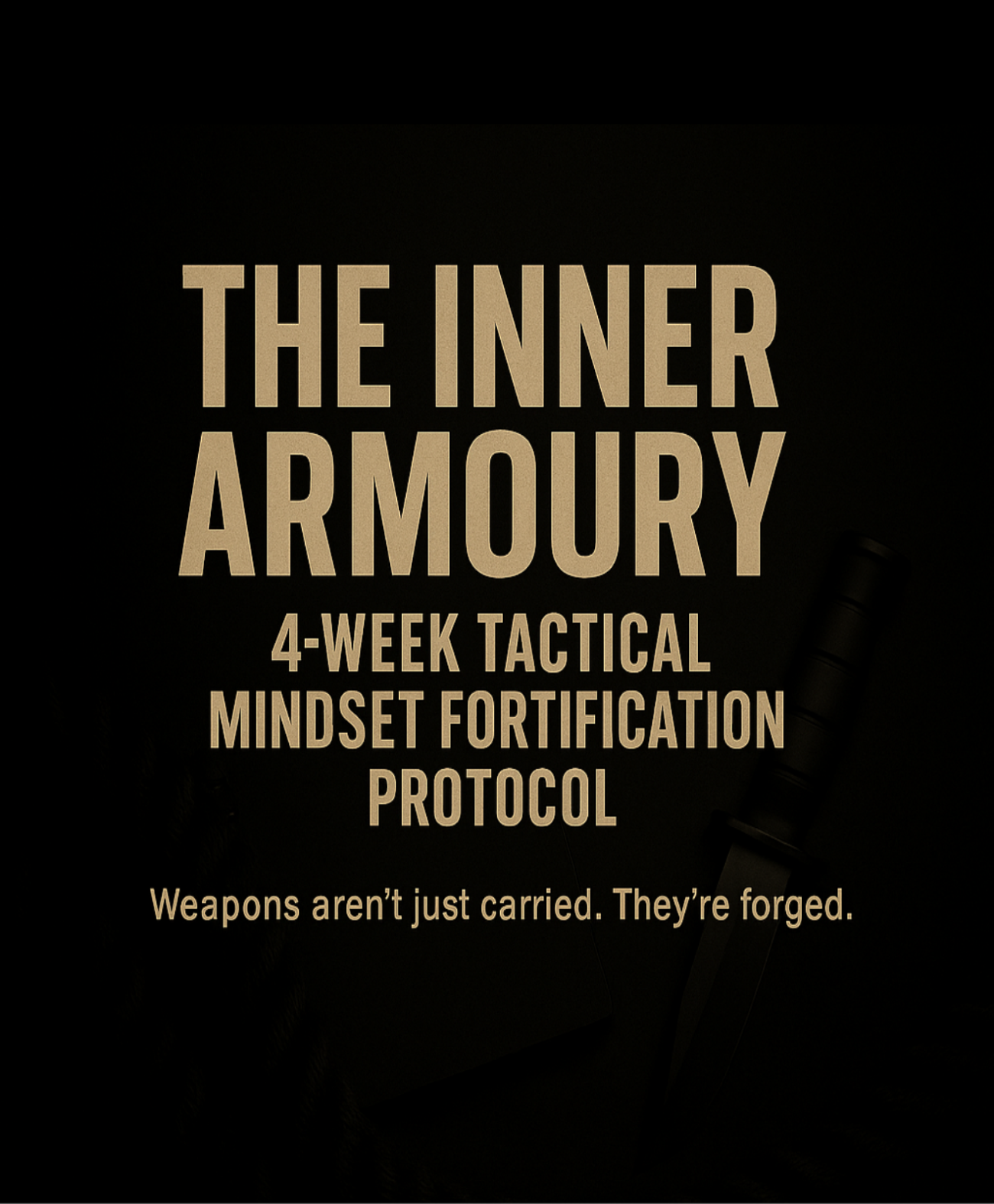 The Inner Armoury