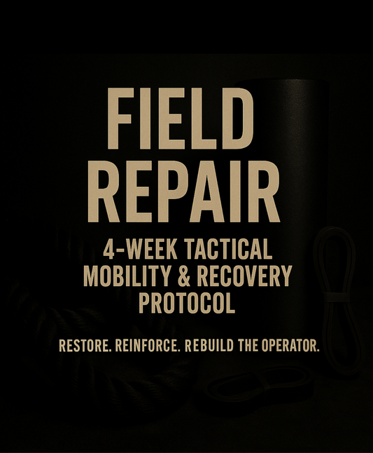 Field Repair