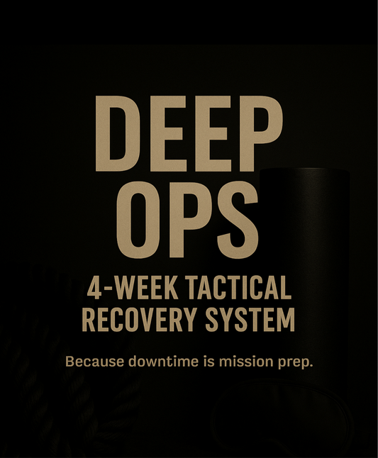 Deep Ops