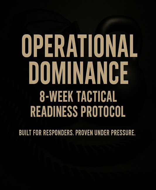 Operational Dominance