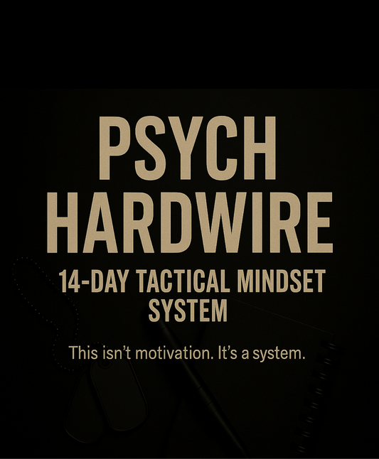 Psych Hardwire