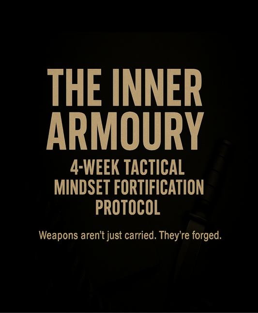 The Inner Armoury