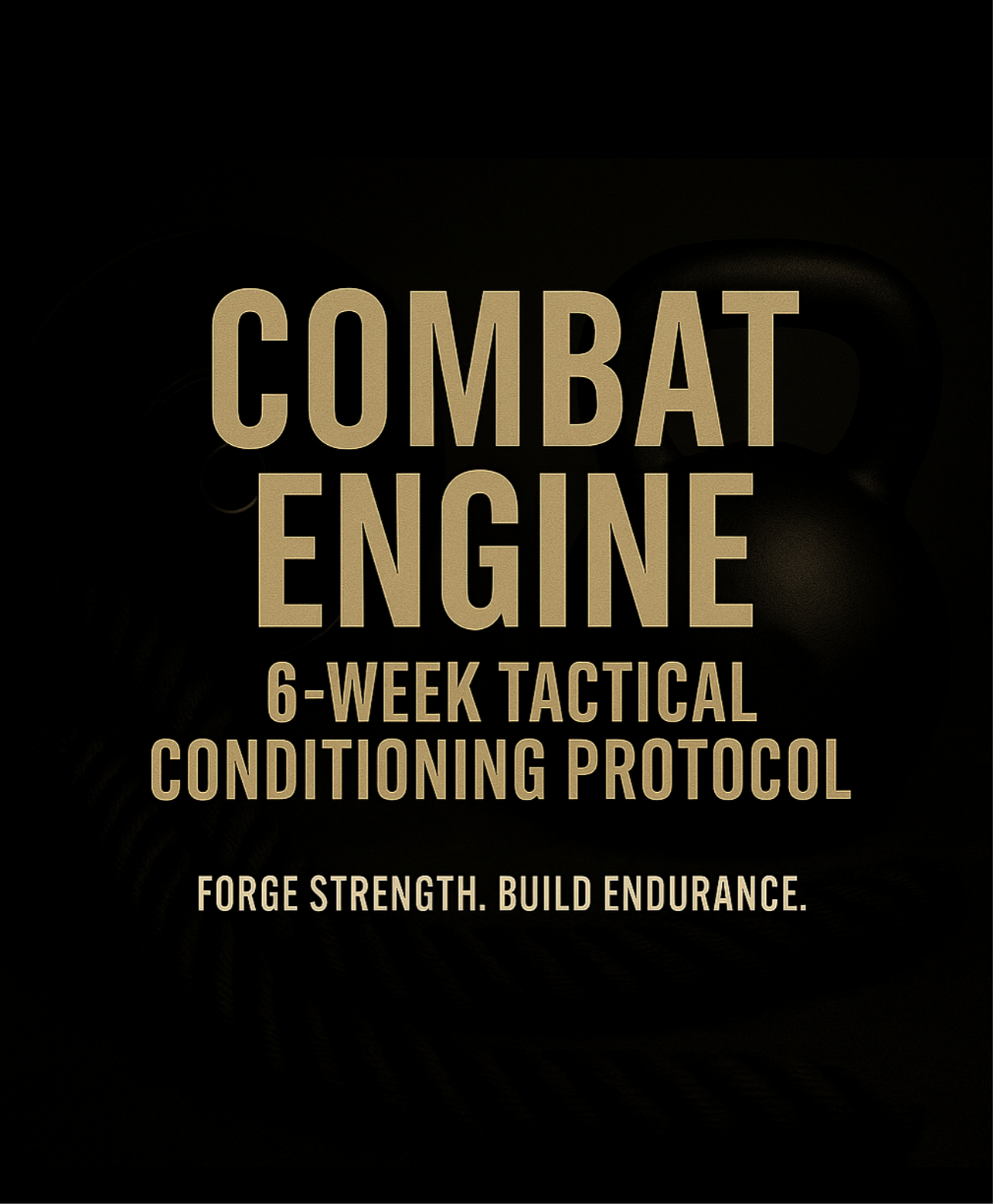 Combat Engine